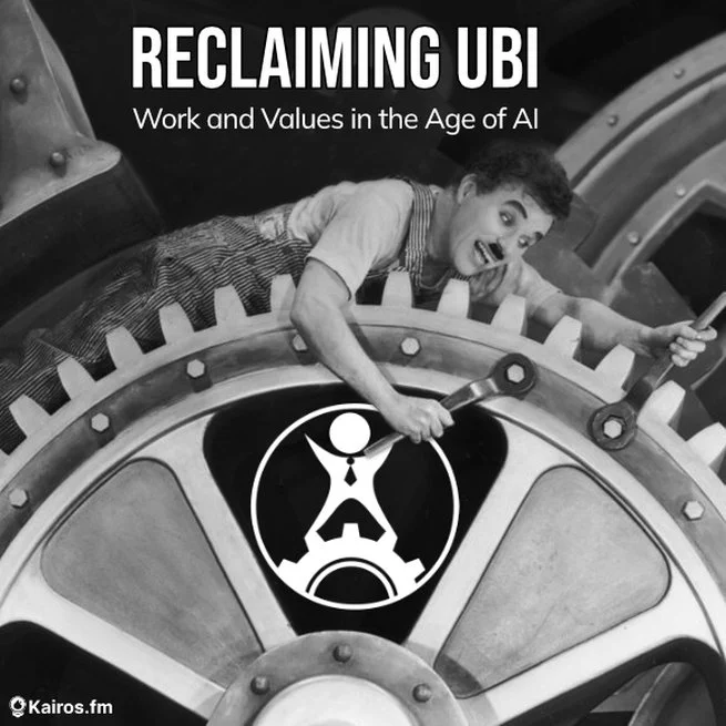 UBI and the Story of Work