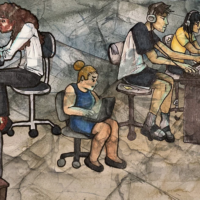 You Should Sue Your "AI Therapist" for Malpractice